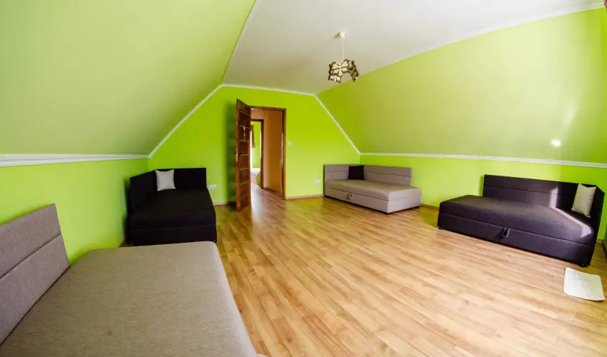 Virg dlhz Szarvas - Augusztus 20.