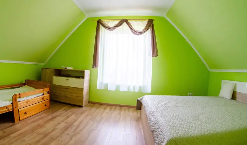 Virg dlhz Szarvas - Augusztus 20.