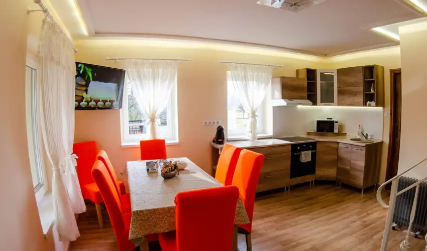 Virg dlhz Szarvas - Augusztus 20.