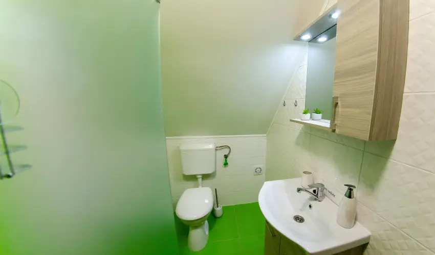 Virg dlhz Szarvas - Augusztus 20.