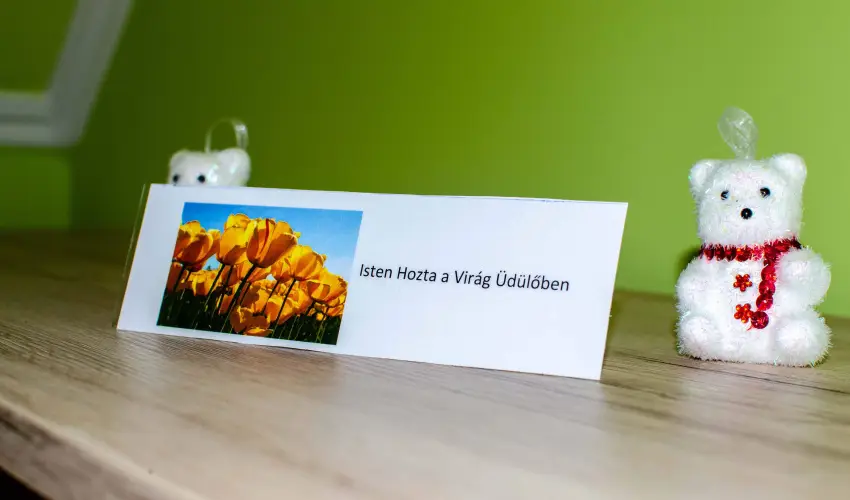 Virg dlhz Szarvas - Augusztus 20.