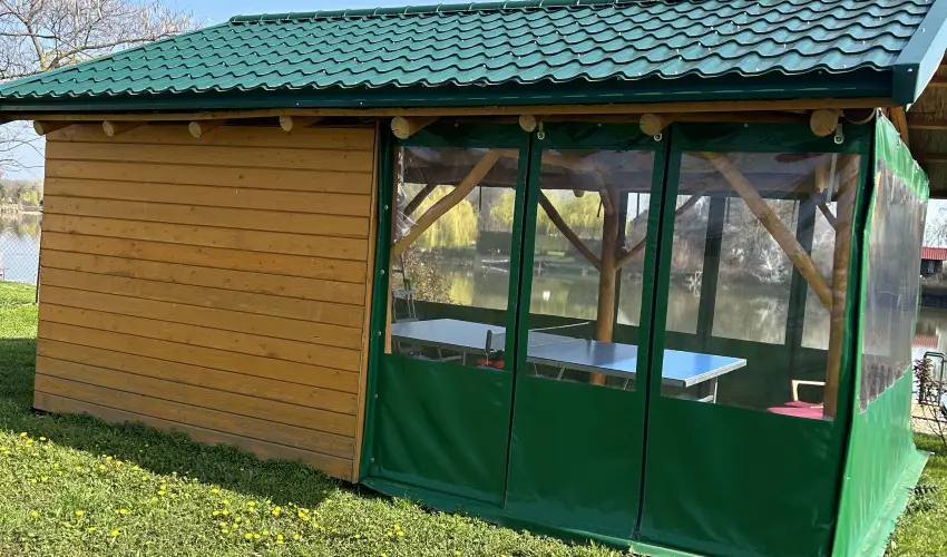 Virg dlhz Szarvas - Augusztus 20.