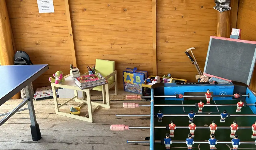 Virg dlhz Szarvas - Augusztus 20.