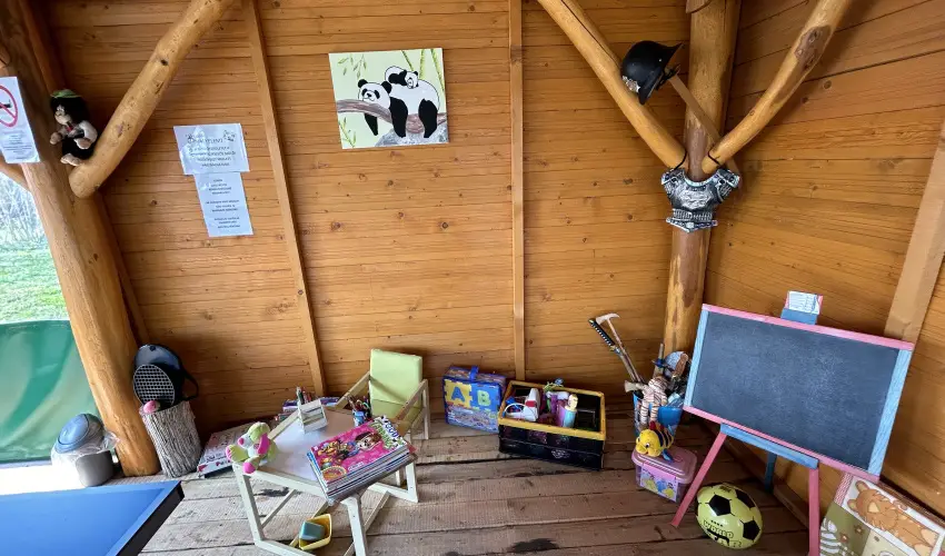 Virg dlhz Szarvas - Augusztus 20.