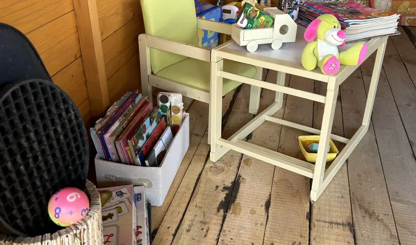 Virg dlhz Szarvas - Augusztus 20.