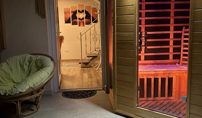 Virg dlhz Szarvas - Augusztus 20.