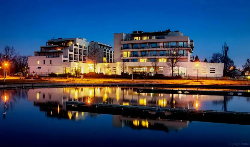 Vital Hotel Nautis Grdony - Augusztus 20.