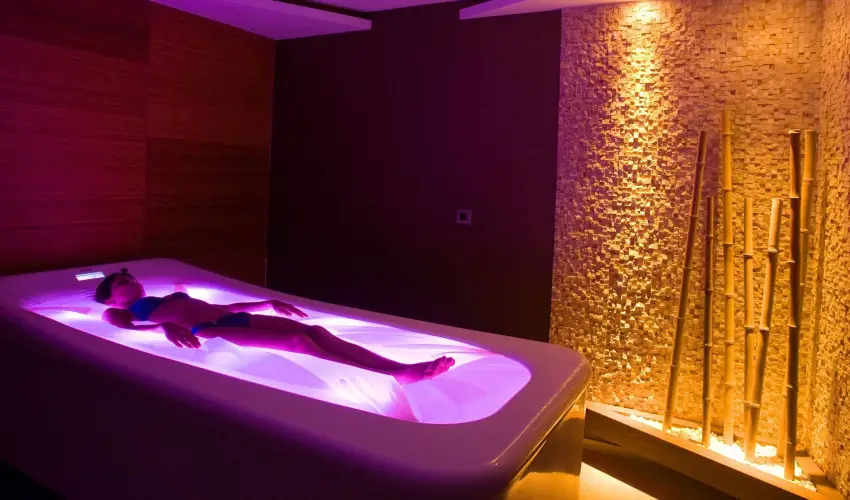 Vital Hotel Nautis Grdony - Augusztus 20.