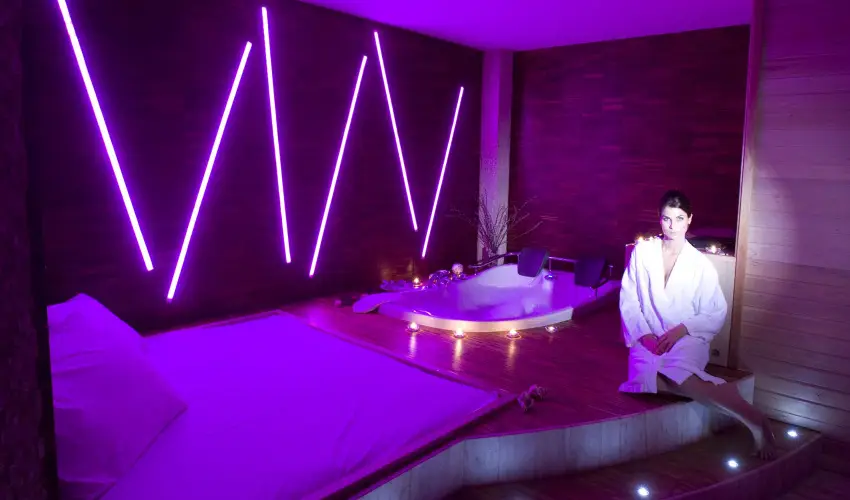 Vital Hotel Nautis Grdony - Augusztus 20.