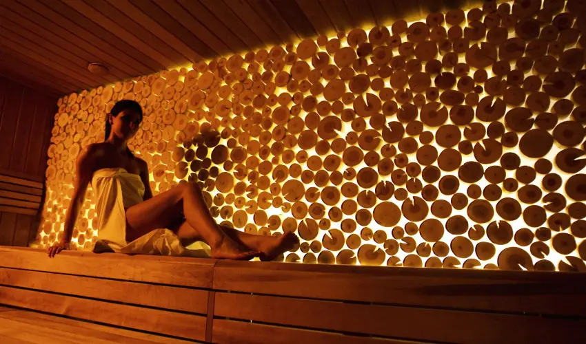 Vital Hotel Nautis Grdony - Augusztus 20.