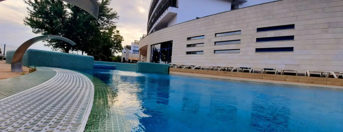 Vital Hotel Nautis Grdony - Augusztus 20.