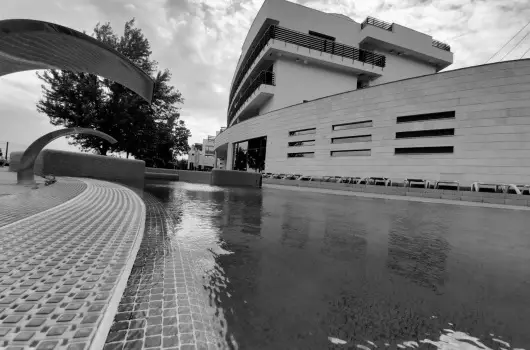 Vital Hotel Nautis - Augusztus 20.