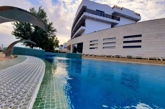 Vital Hotel Nautis - Augusztus 20.