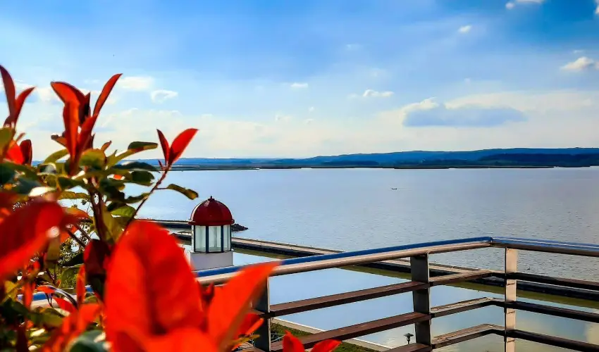 Vital Hotel Nautis Grdony - Augusztus 20.