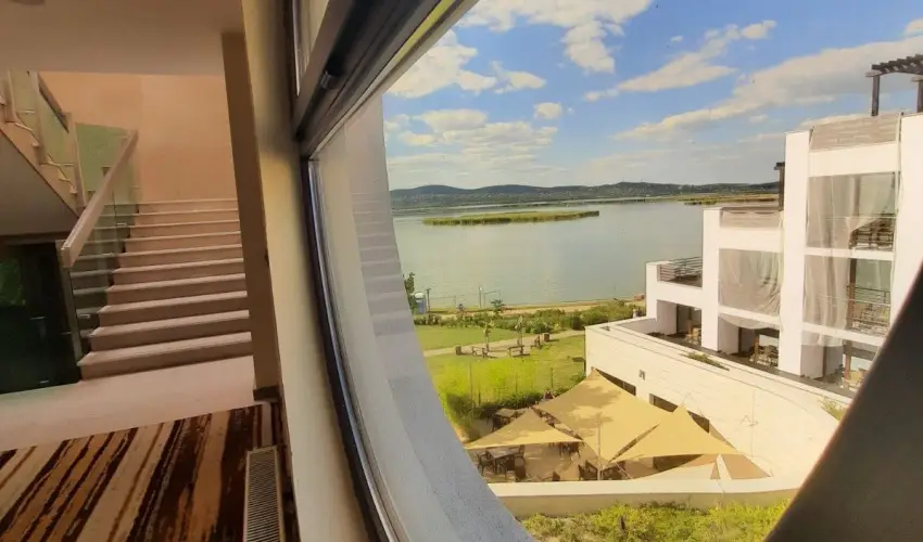 Vital Hotel Nautis Grdony - Augusztus 20.