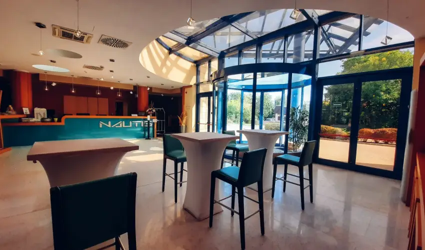 Vital Hotel Nautis Grdony - Augusztus 20.