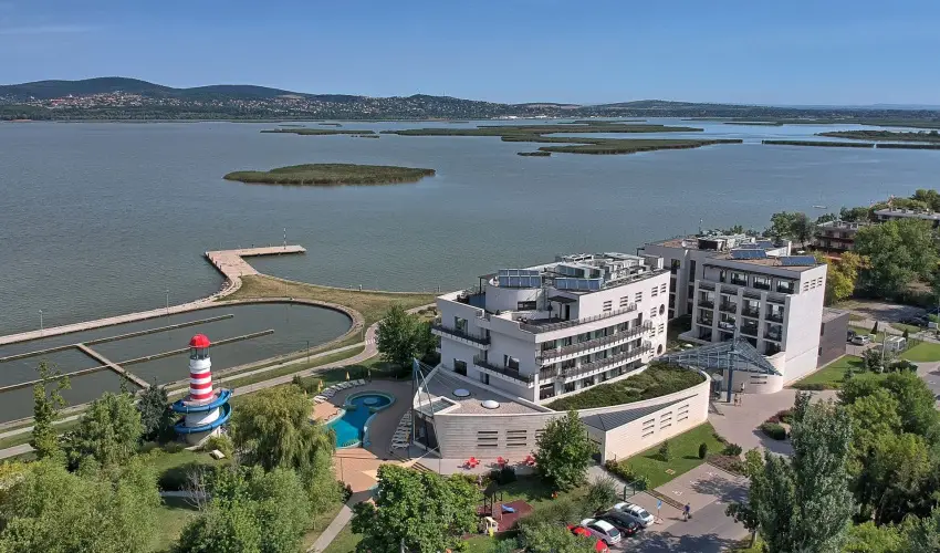 Vital Hotel Nautis Grdony - Augusztus 20.