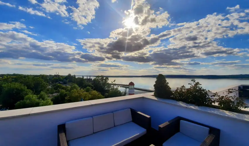 Vital Hotel Nautis Grdony - Augusztus 20.