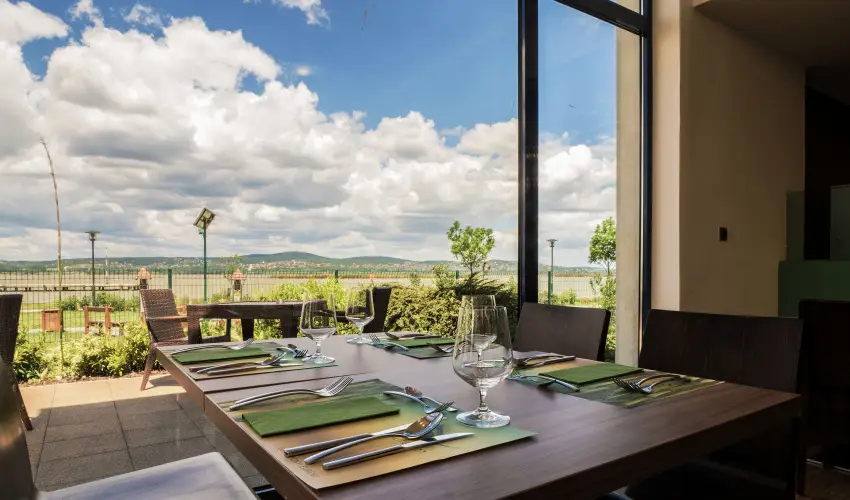 Vital Hotel Nautis Grdony - Augusztus 20.