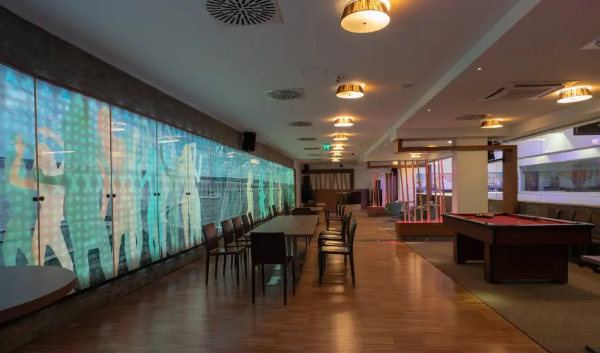 Vital Hotel Nautis Grdony - Augusztus 20.