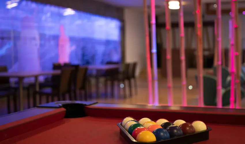 Vital Hotel Nautis Grdony - Augusztus 20.