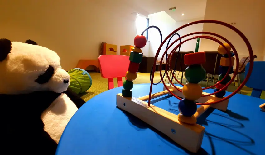 Vital Hotel Nautis Grdony - Augusztus 20.