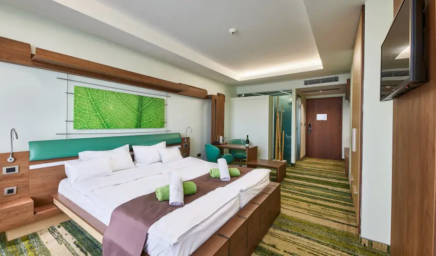 Vital Hotel Nautis Grdony - Augusztus 20.