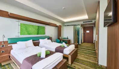 Vital Hotel Nautis Grdony