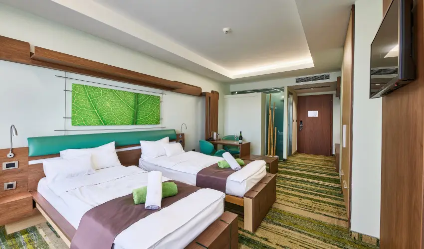 Vital Hotel Nautis Grdony - Augusztus 20.