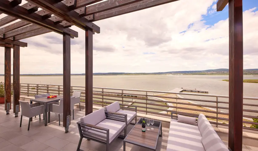 Vital Hotel Nautis Grdony - Augusztus 20.