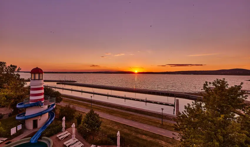 Vital Hotel Nautis Grdony - Augusztus 20.