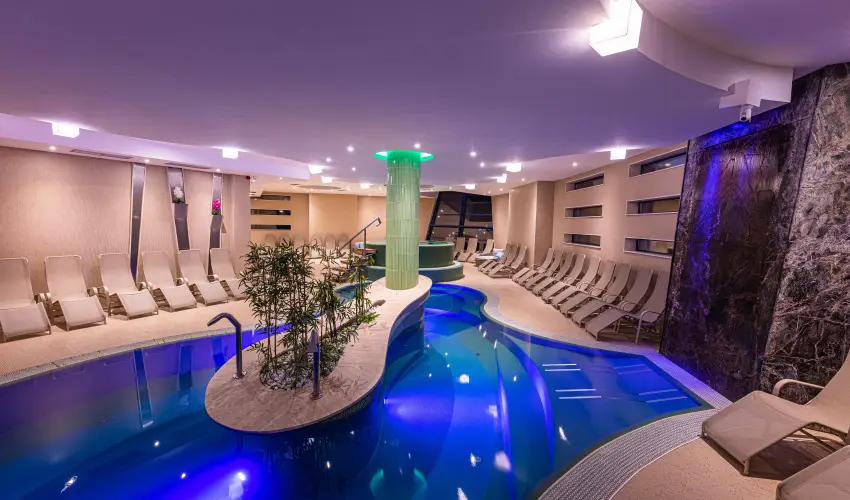 Vital Hotel Nautis Grdony - Augusztus 20.