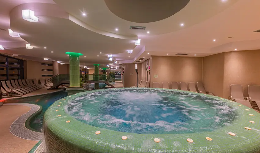 Vital Hotel Nautis Grdony - Augusztus 20.