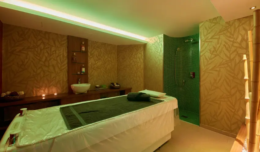 Vital Hotel Nautis Grdony - Augusztus 20.