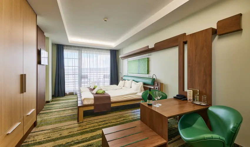 Vital Hotel Nautis Grdony - Augusztus 20.