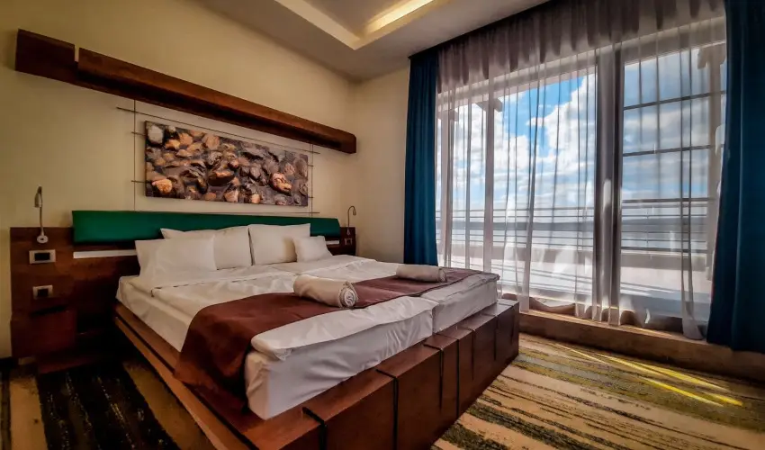 Vital Hotel Nautis Grdony - Augusztus 20.