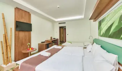 Vital Hotel Nautis Grdony