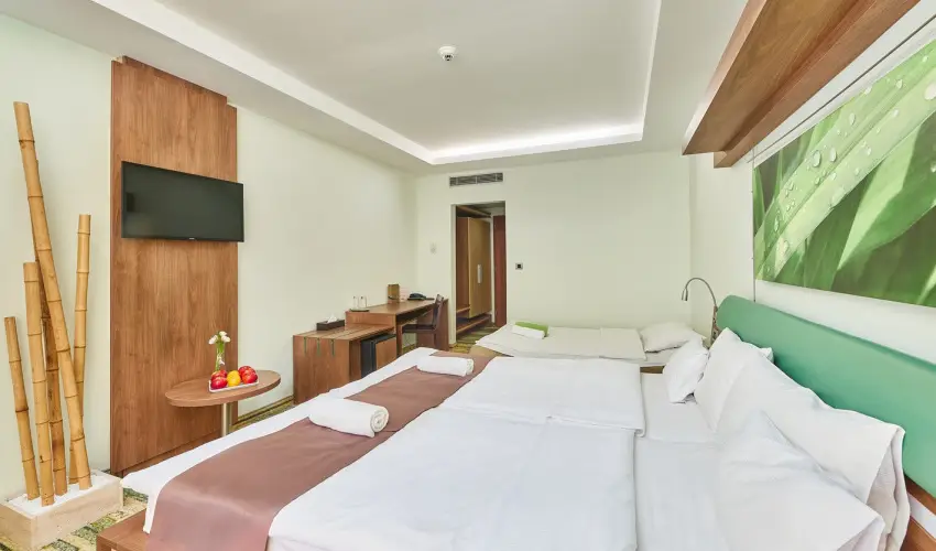 Vital Hotel Nautis Grdony - Augusztus 20.