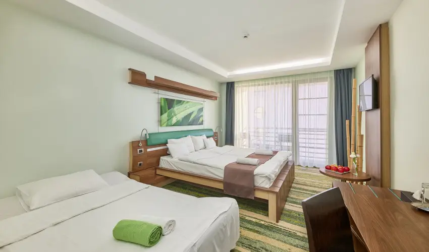 Vital Hotel Nautis Grdony - Augusztus 20.