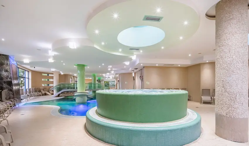 Vital Hotel Nautis Grdony - Augusztus 20.