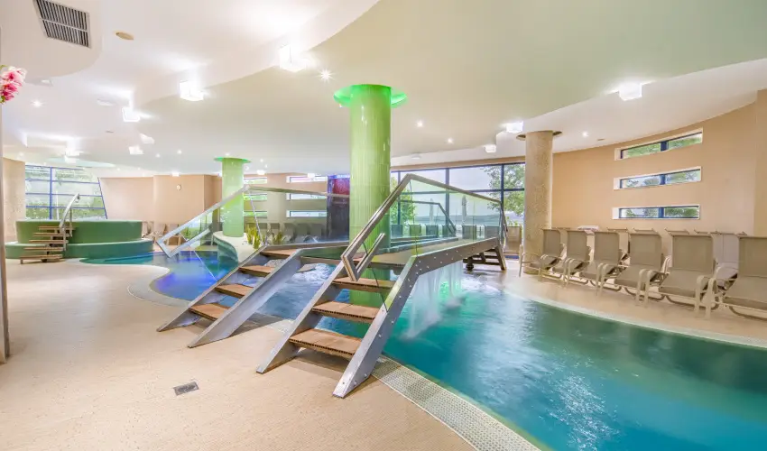 Vital Hotel Nautis Grdony - Augusztus 20.