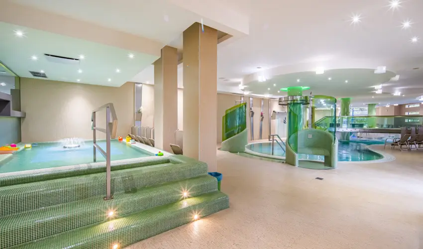 Vital Hotel Nautis Grdony - Augusztus 20.