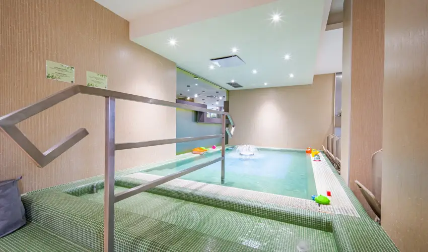 Vital Hotel Nautis Grdony - Augusztus 20.