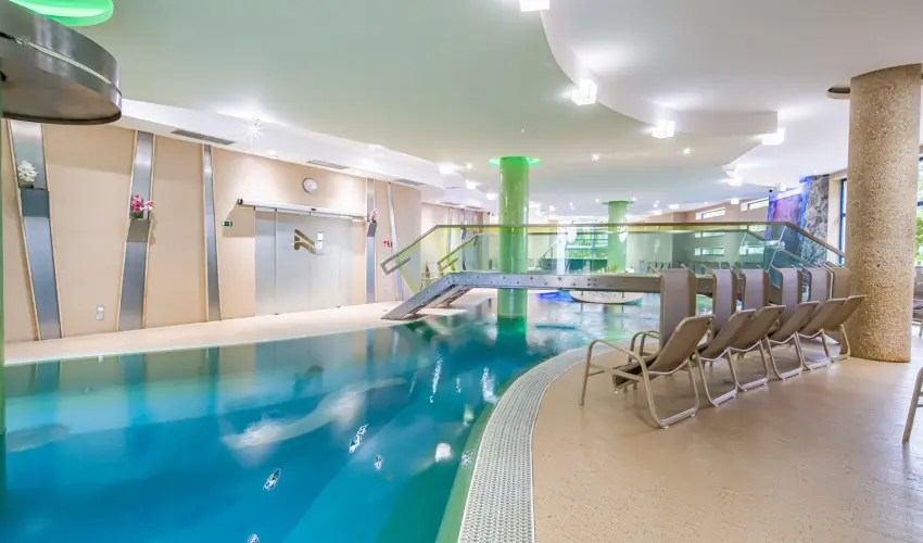 Vital Hotel Nautis Grdony - Augusztus 20.