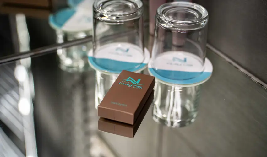 Vital Hotel Nautis Grdony - Augusztus 20.