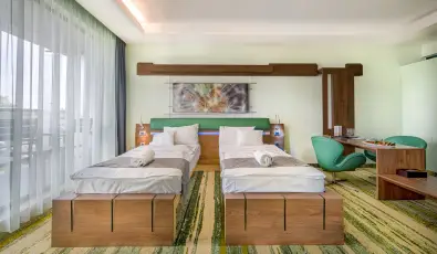 Vital Hotel Nautis Grdony