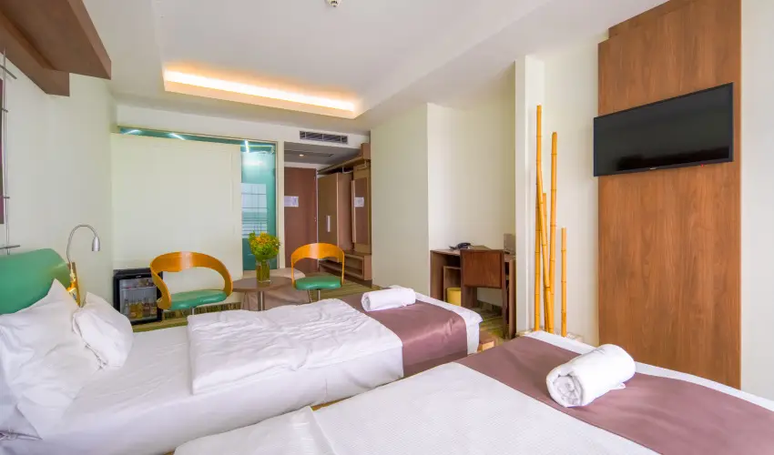 Vital Hotel Nautis Grdony - Augusztus 20.