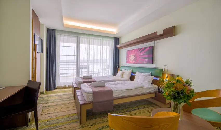 Vital Hotel Nautis Grdony - Augusztus 20.