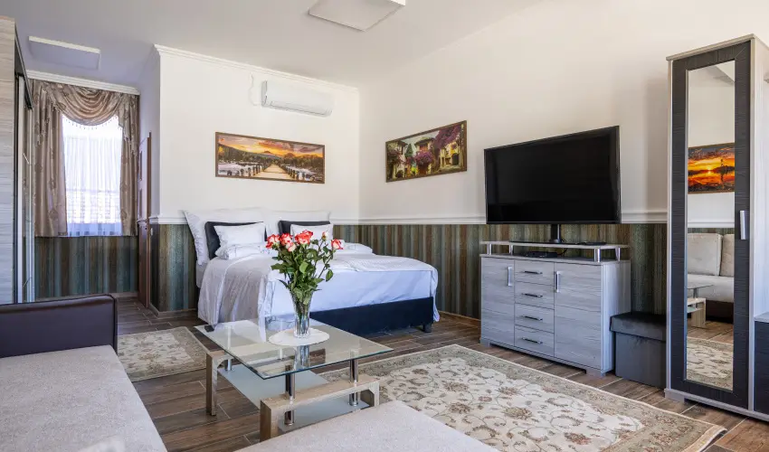 Vrs lom Apartman Panzi Tiszakcske Tiszakcske - Augusztus 20.