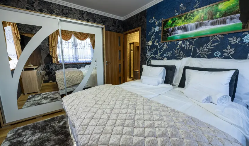 Vrs lom Apartman Panzi Tiszakcske Tiszakcske - Augusztus 20.